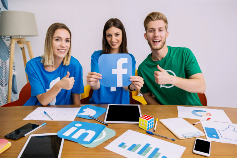 4 Fresh and Effective Tips on Facebook Ads for Restaurants!