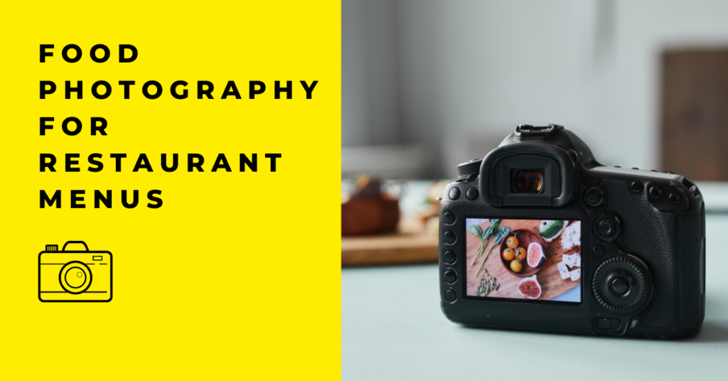 Food Photography for Restaurants