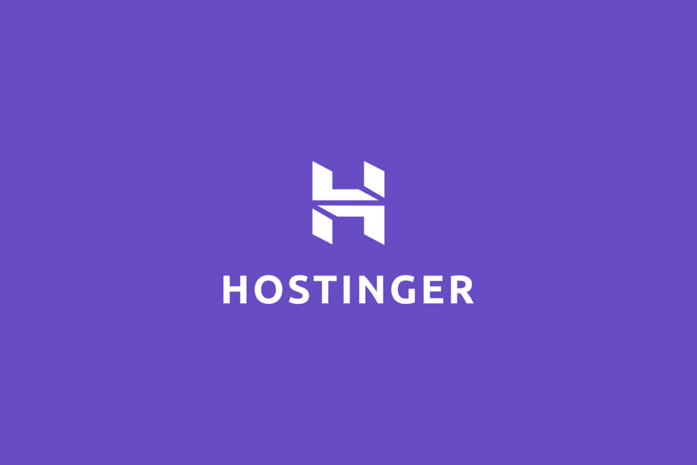 Hostinger Restaurant Website Builder
