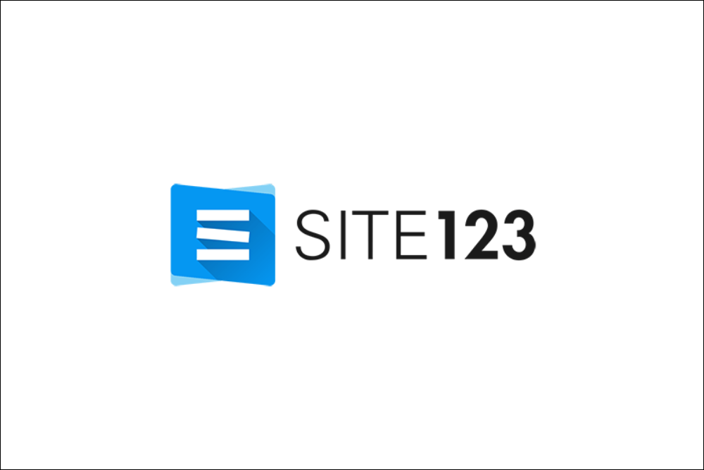 Site123 Restaurant Website Builder