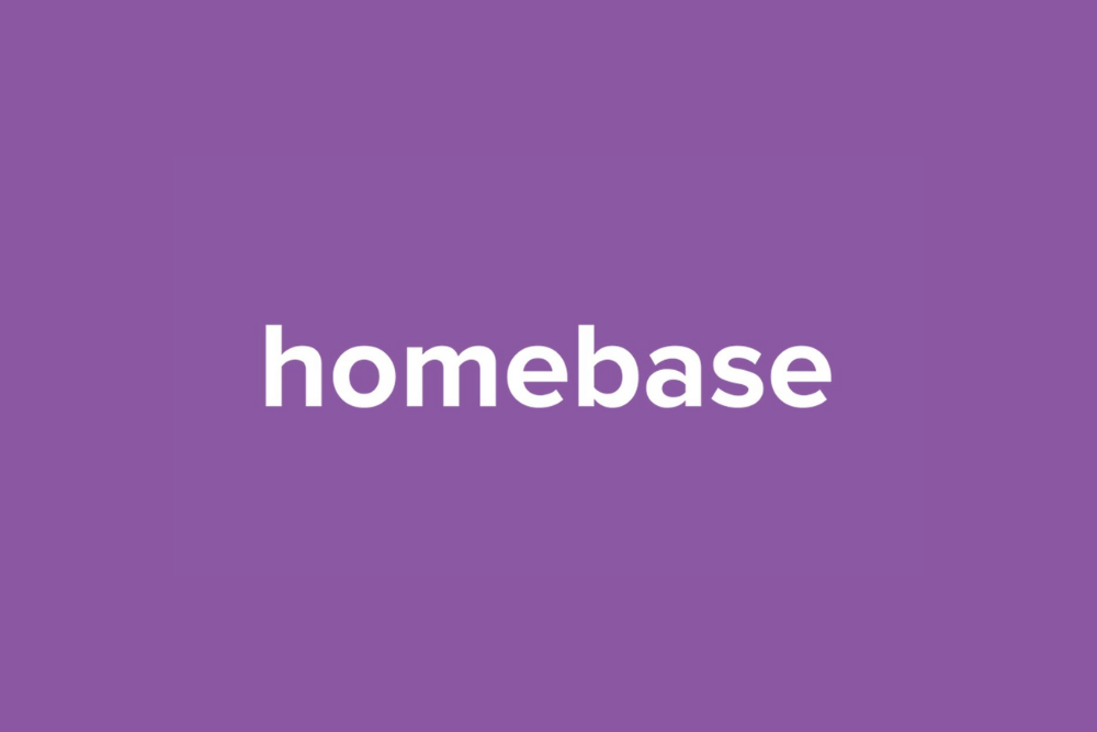 Homebase Restaurant Scheduling Software