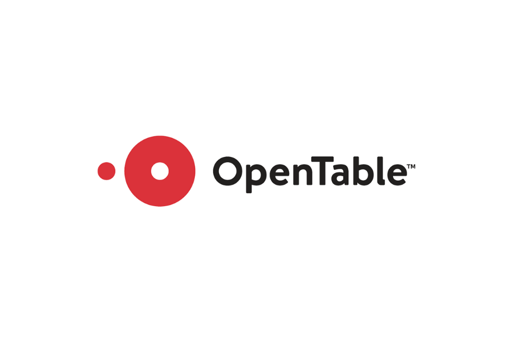 OpenTable restaurant reservation system