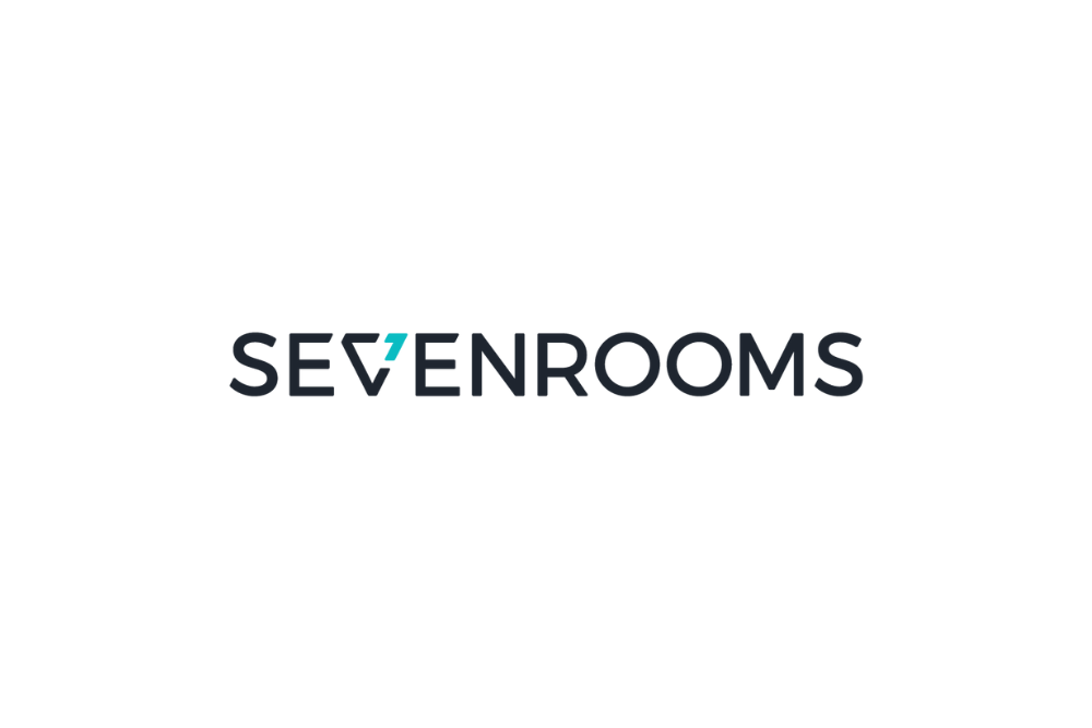 Sevenrooms Table Booking System