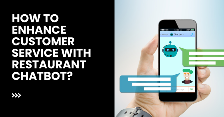 Restaurant Chatbot