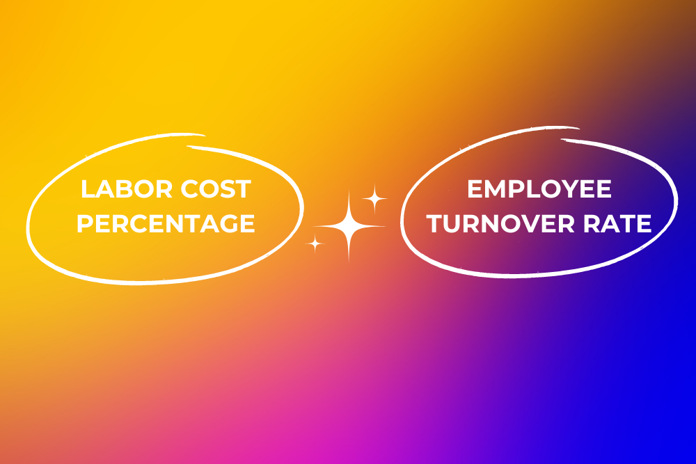 Restaurant Key Performance Indicator