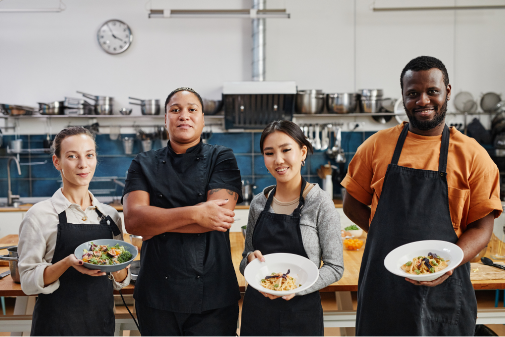 Pet Friendly Restaurant Staff Training