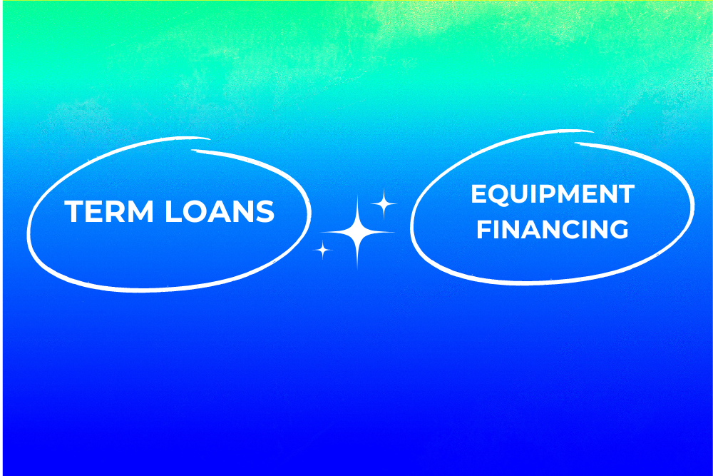 Type of Restaurant Loans