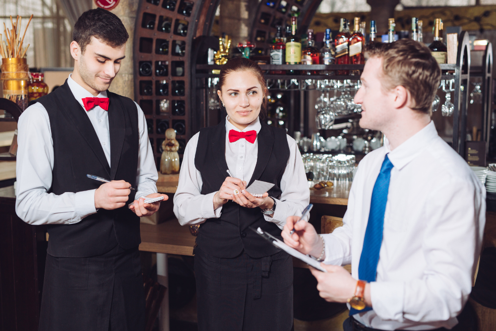 Reduce Restaurant Employee Turnover