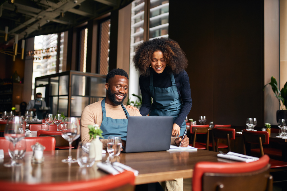 How To Create A Successful Restaurant Partnership?